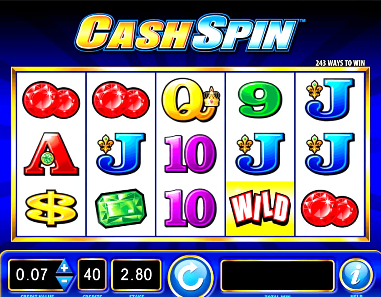 ﻿$515 Free Casino Chip at Casino Classic