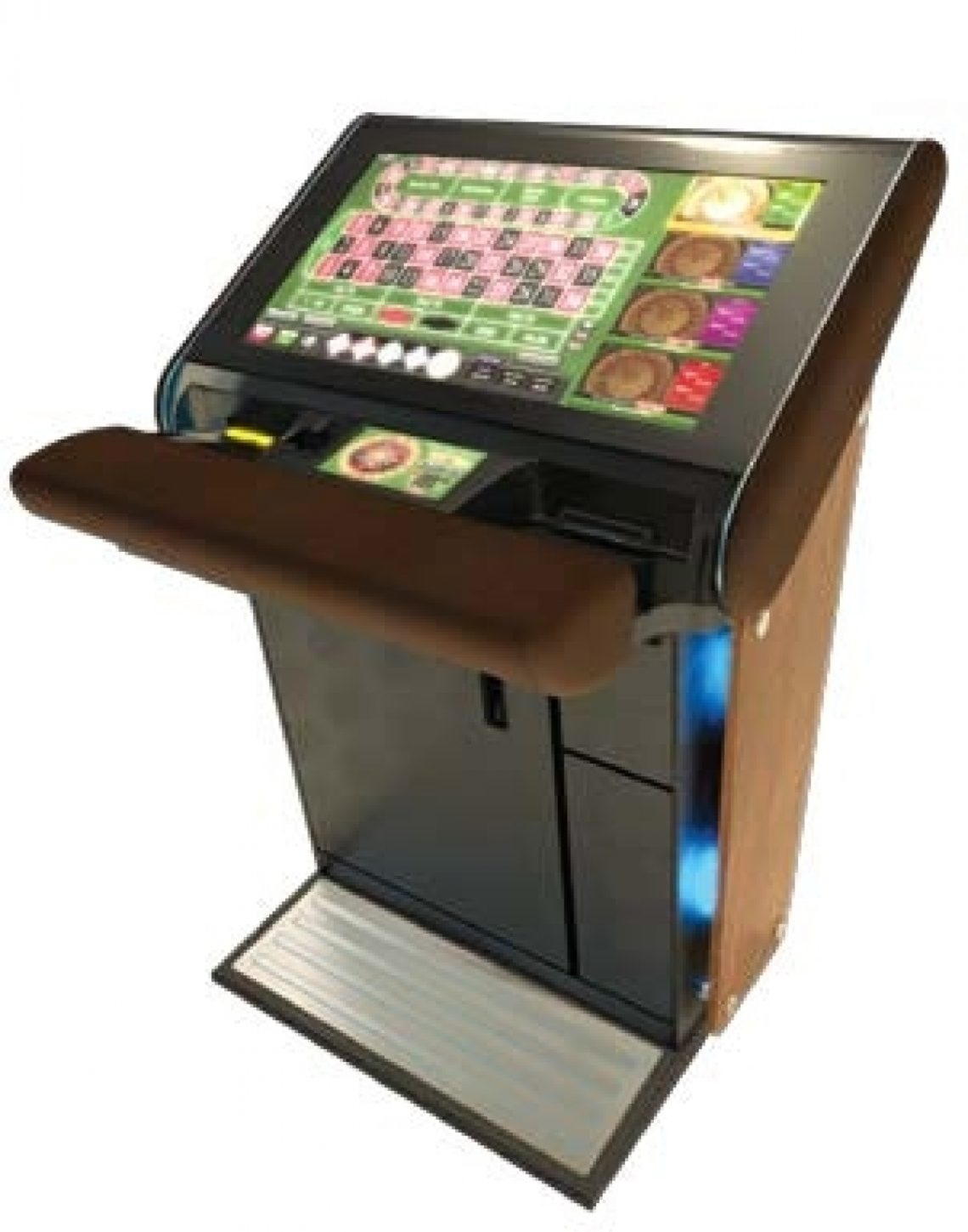 €505 Mobile freeroll slot tournament at Grand Mondial Casino