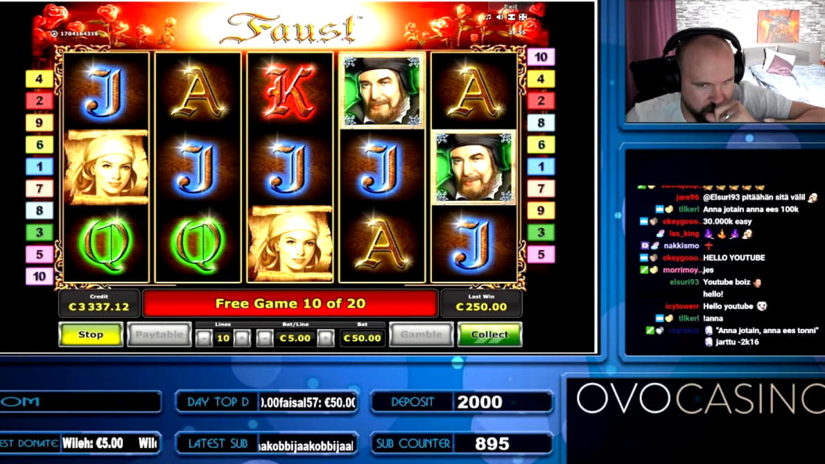 $725 Casino Tournament at Aztec Riches Casino