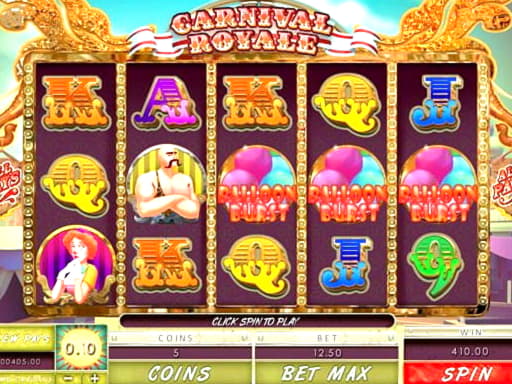 €495 FREE Casino Chip at All Slots Casino