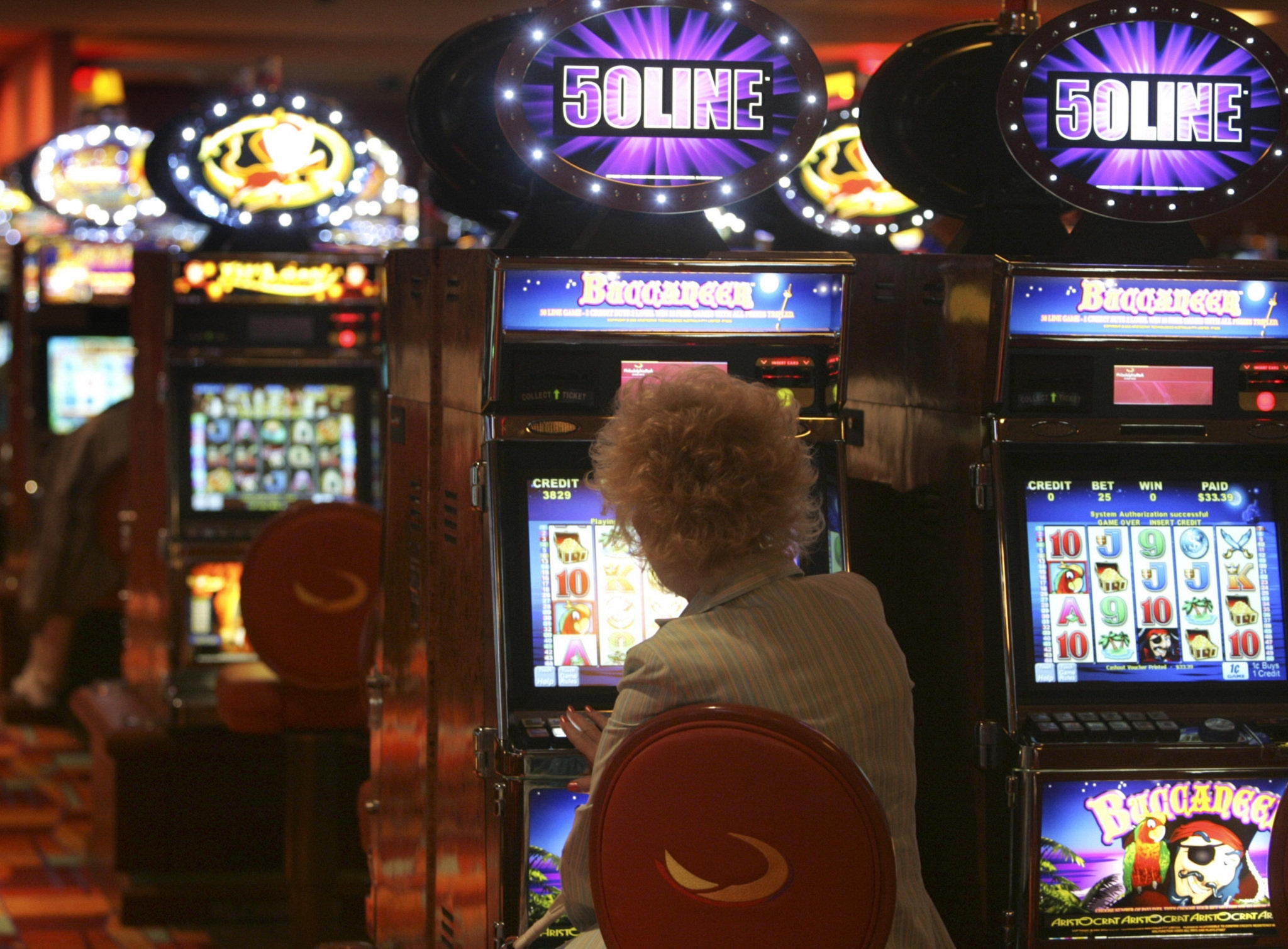 ﻿$575 Tournament at Quatro Casino