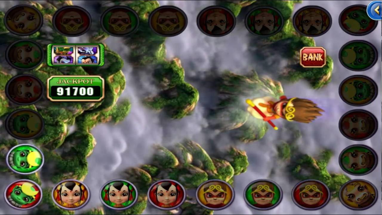 €225 free casino chip at Mrgreen Casino