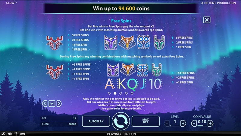 290 Free spins no deposit at Mrgreen Casino