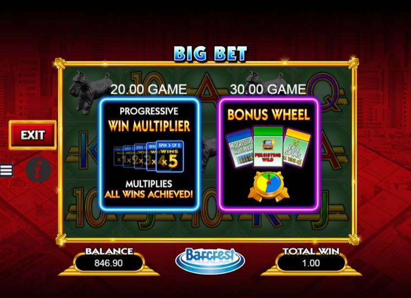790% casino match bonus at Luxury Casino