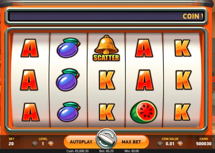 $775 Mobile freeroll slot tournament at All Slots Casino