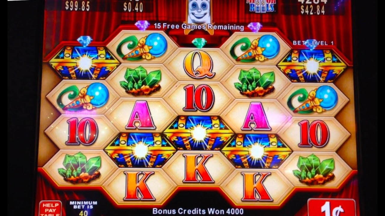 €55 no deposit bonus casino at Luxury Casino