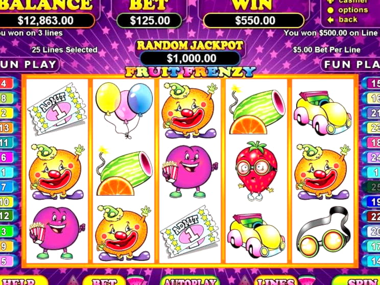 10 free spins no deposit casino at Challenge Casino