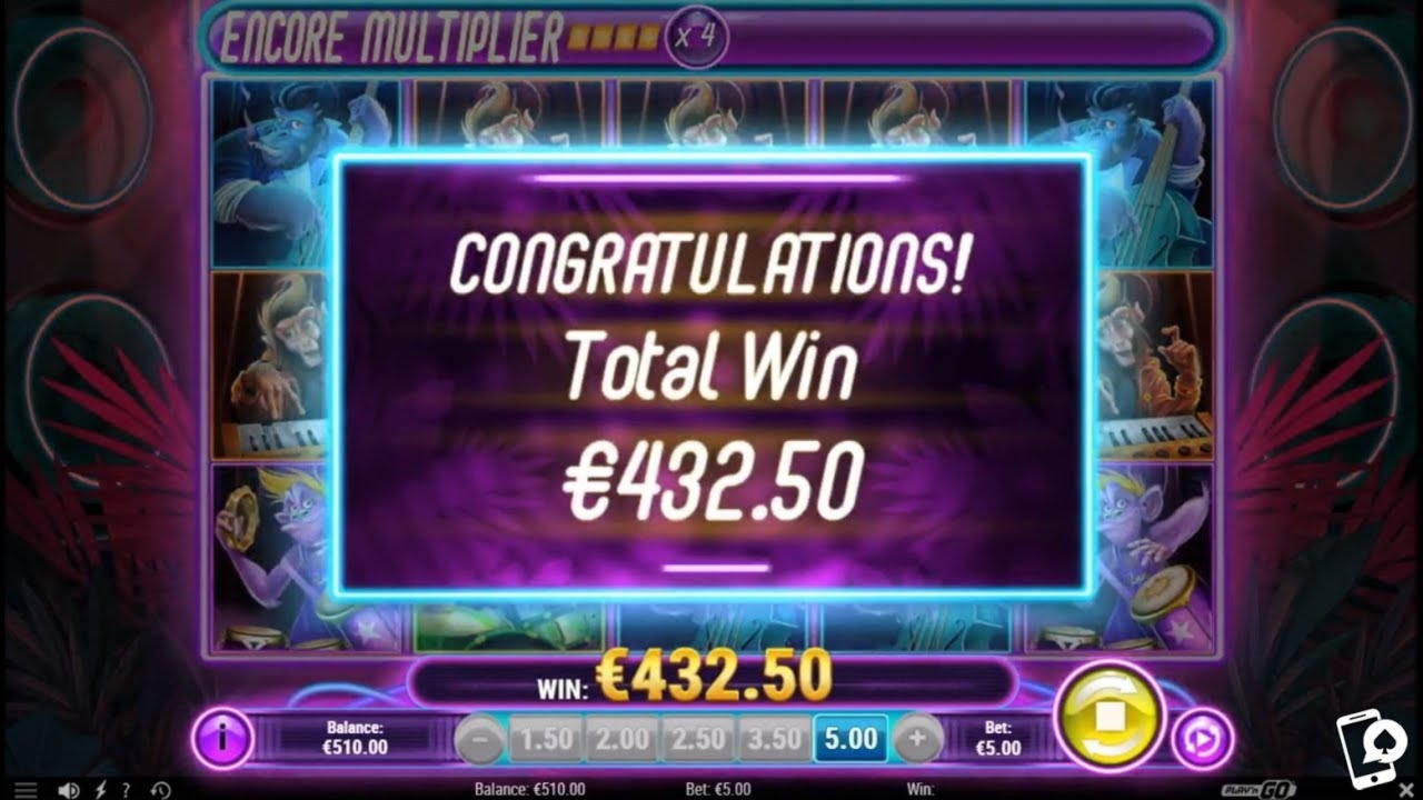 EURO 185 Casino Tournament at Quatro Casino