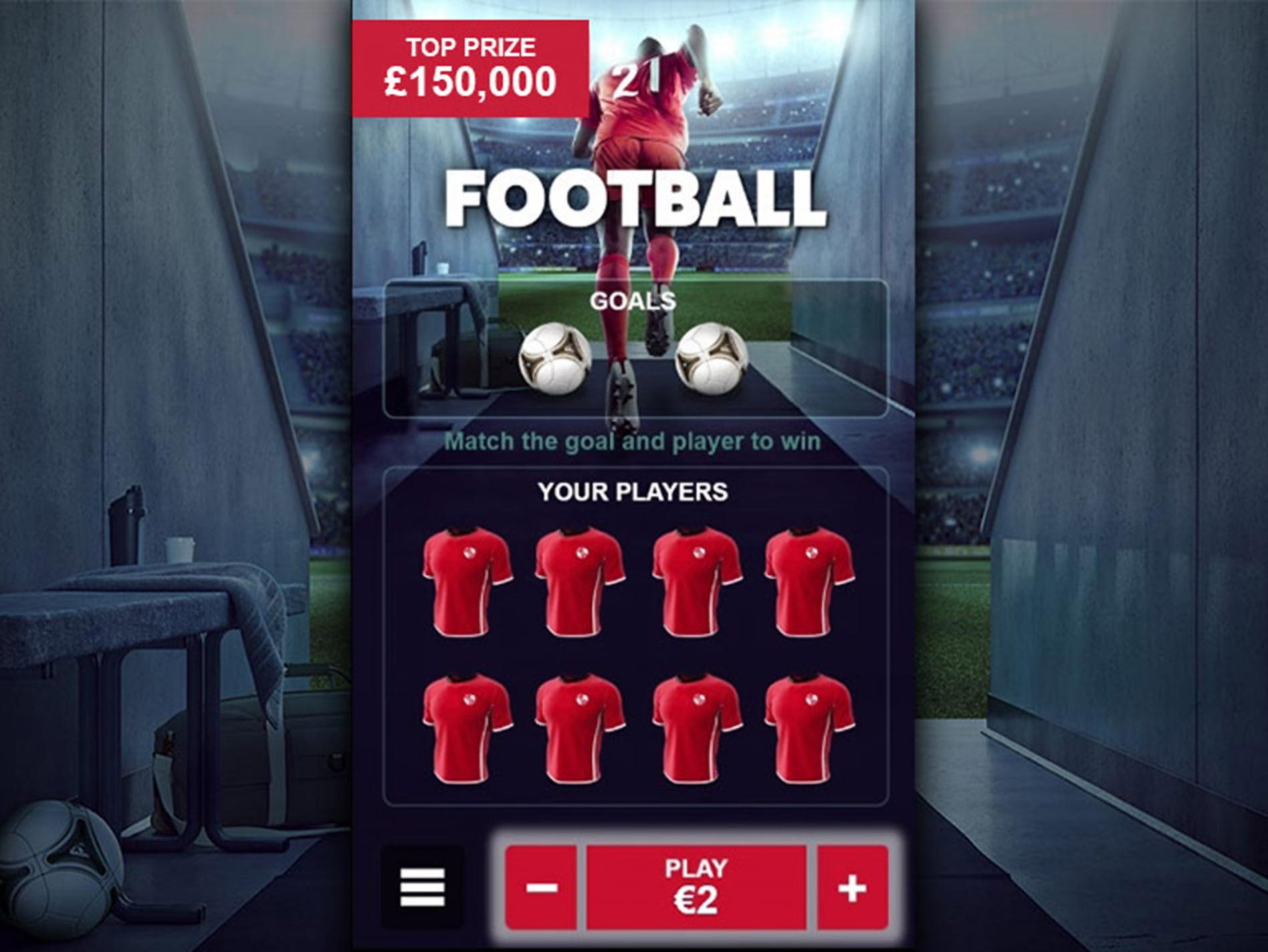 EUR 360 No deposit casino bonus at XXX Casino 
