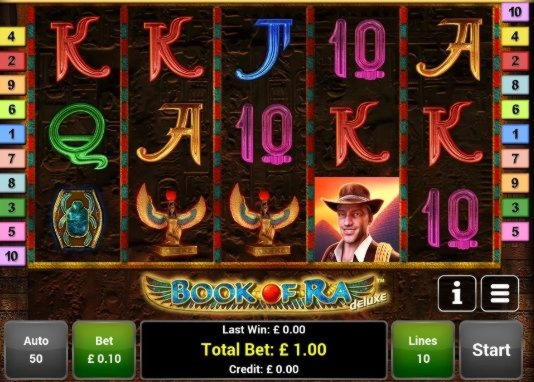 580% Match at a Casino at Yukon Gold Casino