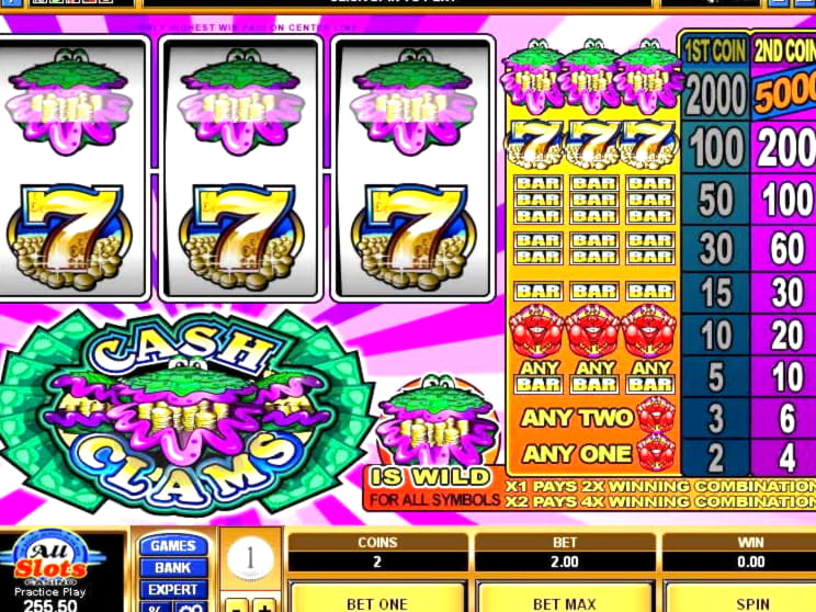 $130 Online Casino Tournament at Big Cash Casino