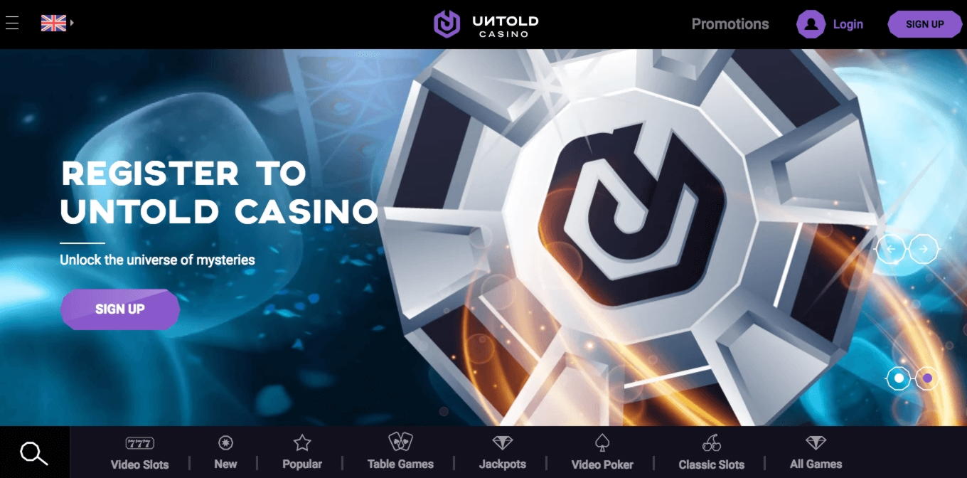 290 Free Spins at Zodiac Casino