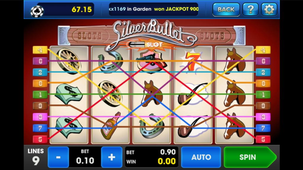 445% Deposit match bonus at 7 Sultans Casino