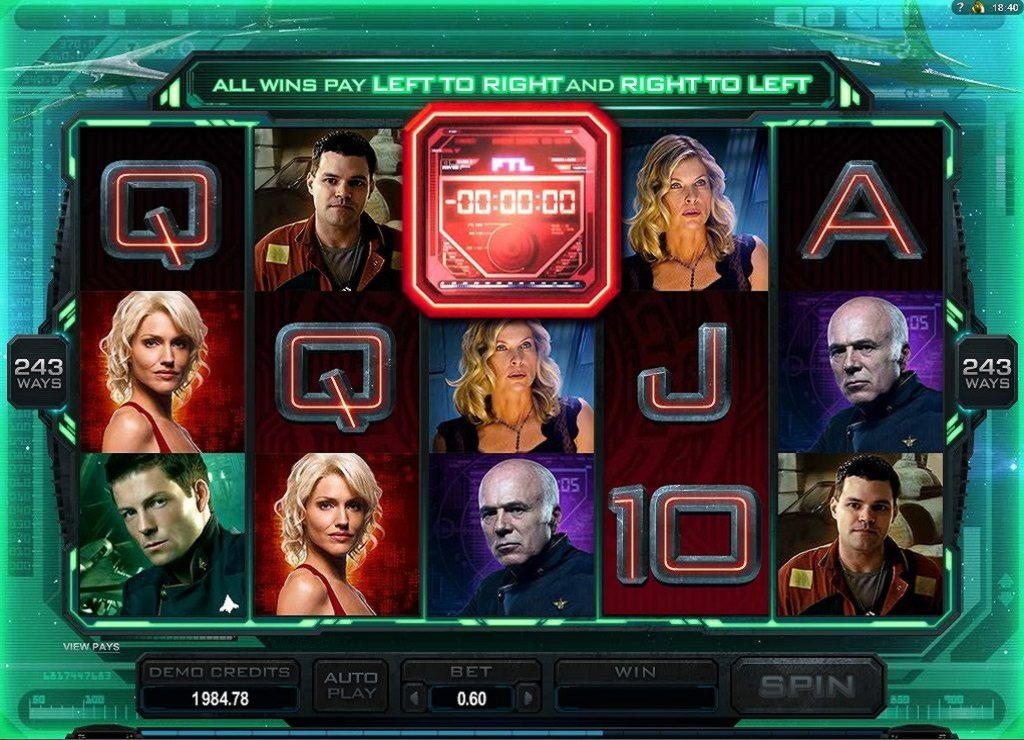 270% First Deposit Bonus at Jackpot City Casino