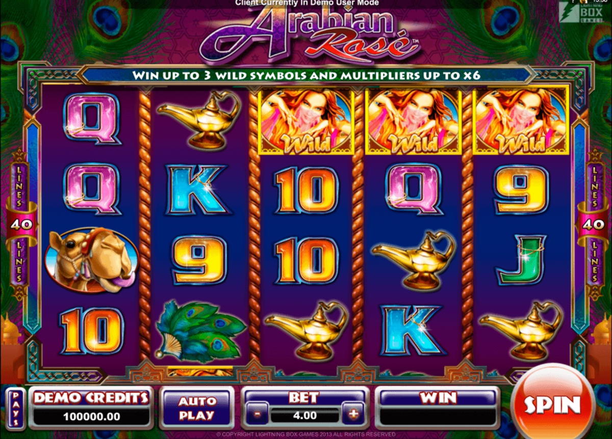 €100 No Deposit Casino Bonus at Jackpot City Casino