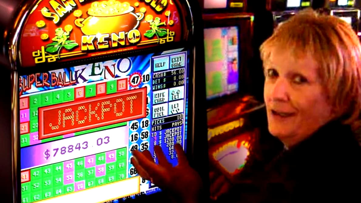 100% Match Bonus at Nostalgia Casino