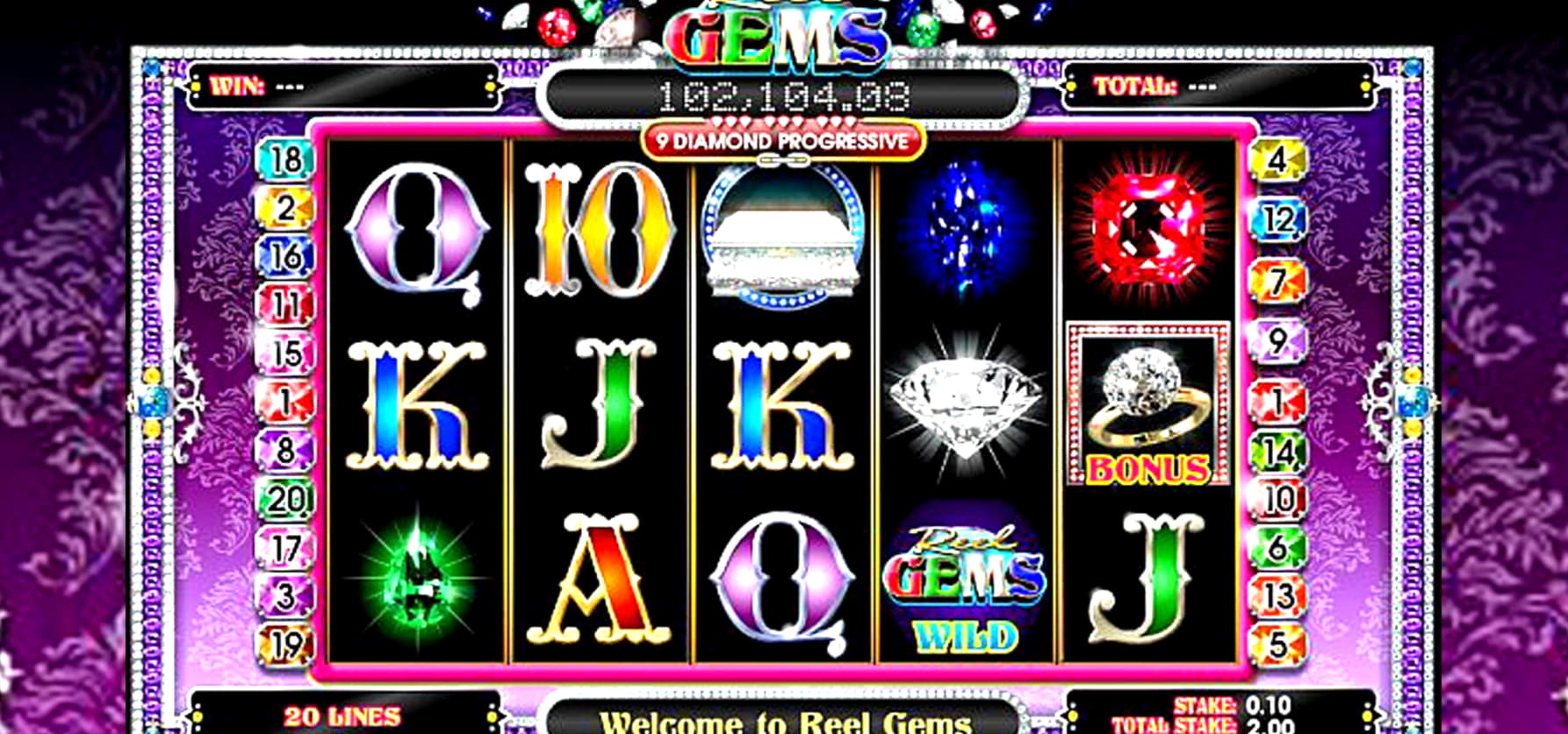﻿$444 Free Casino Ticket at Spin Palace Casino
