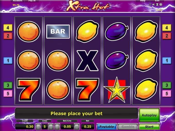 EUR 190 FREE CHIP at Casino Classic