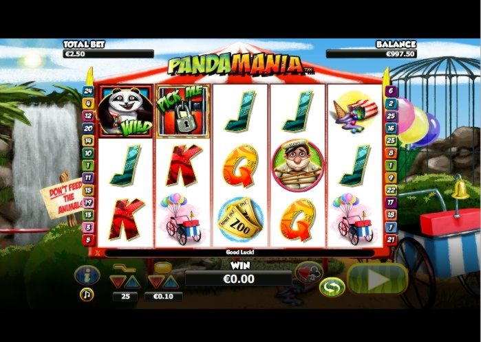 €2675 No deposit bonus code at Captain Cooks Casino
