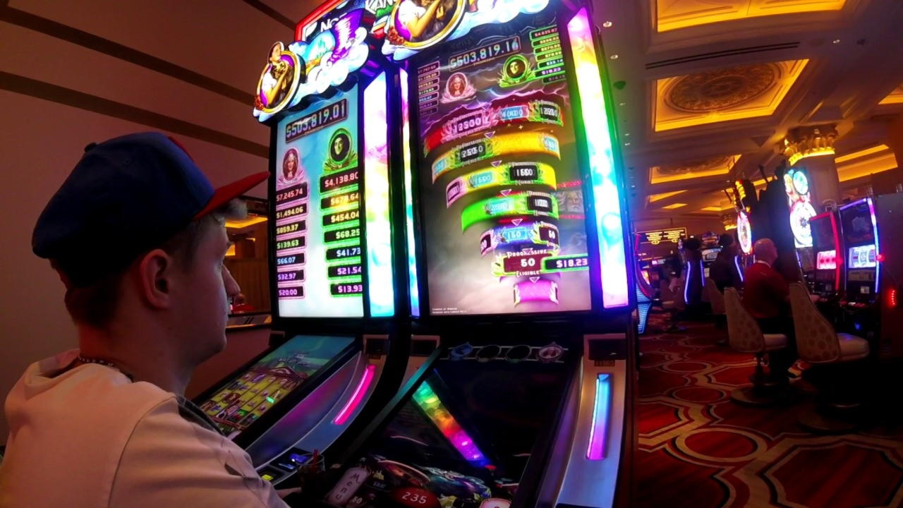 $495 Tournament at Gaming Club Casino