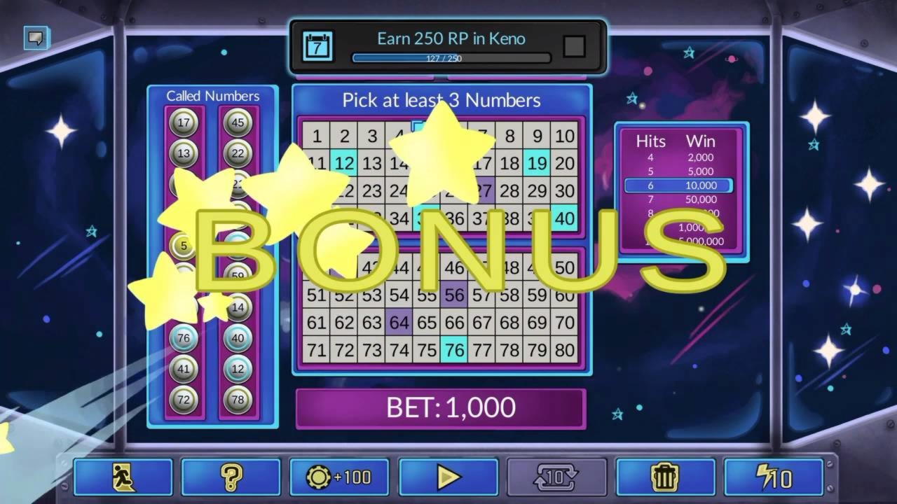 €2345 No Deposit Bonus Casino at Zodiac Casino