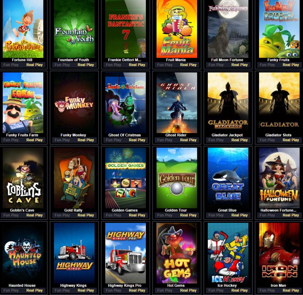 Eur 360 no deposit at All Slots Casino