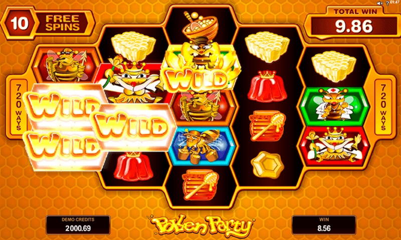 565% First deposit bonus at LV Bet Casino