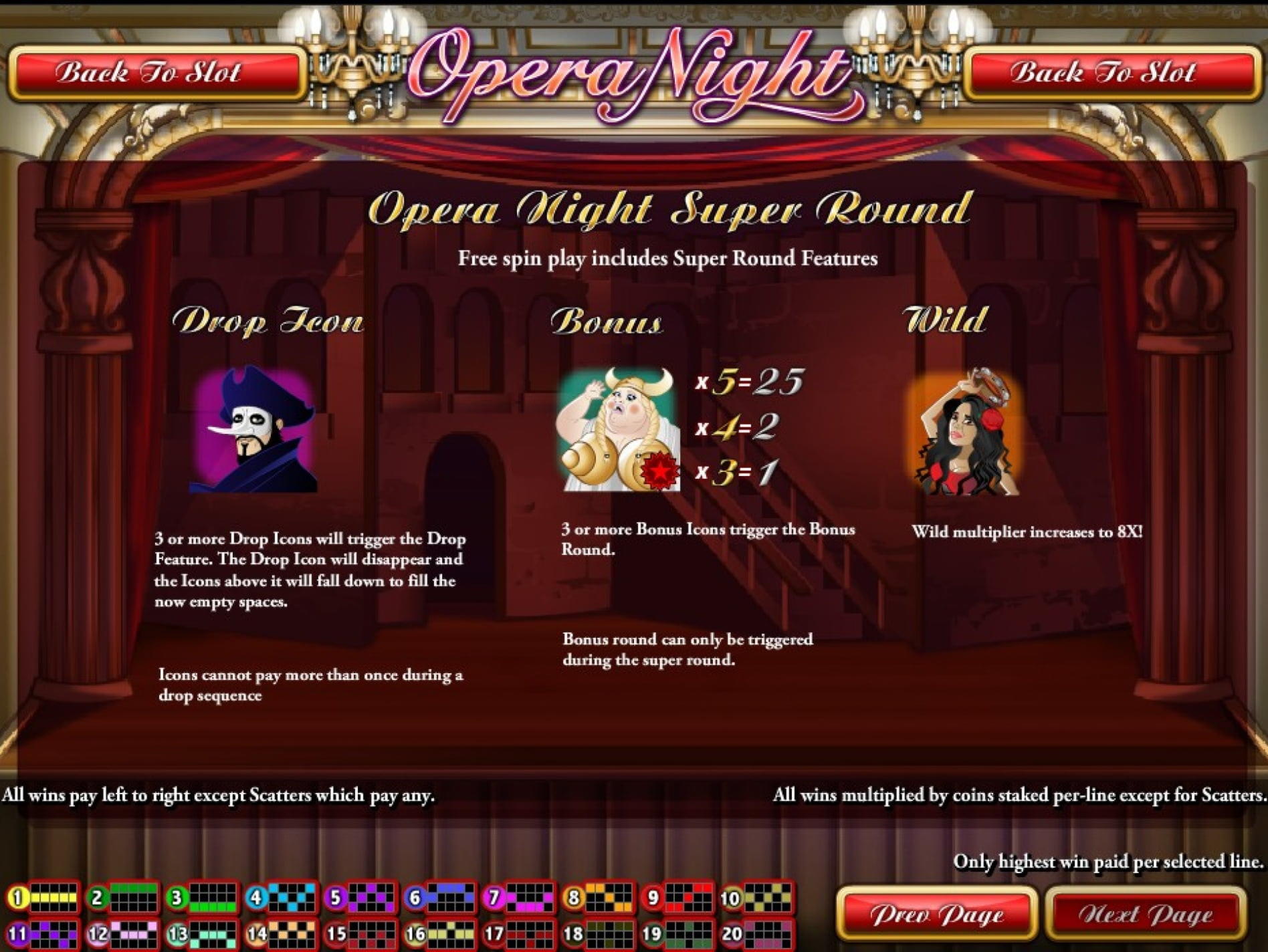 ﻿$270 Tournament at All Slots Casino