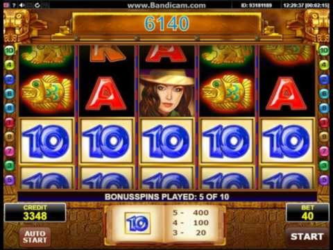 EURO 290 Free Chip Casino at Spin Palace Casino