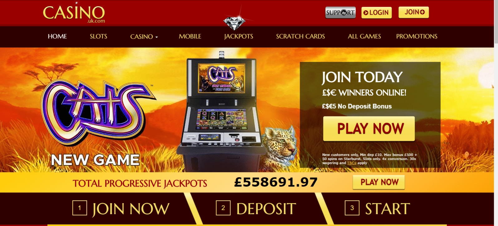 €3885 No Deposit Casino Bonus at Casino Classic