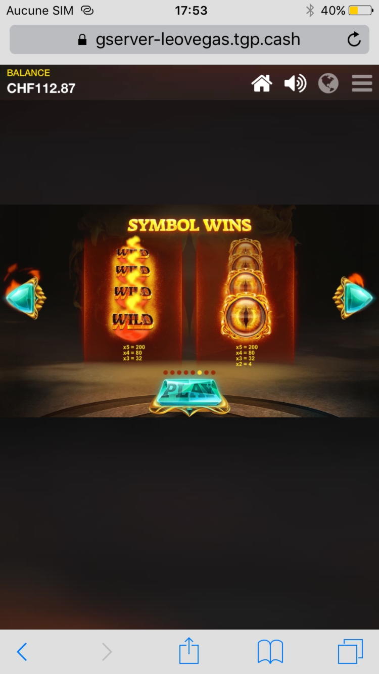 ﻿$275 Casino Tournament at Platinum Play Casino
