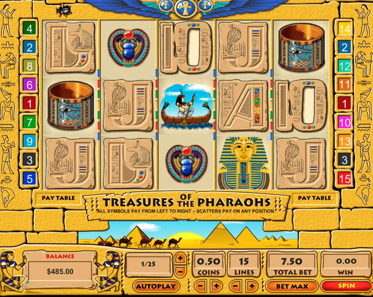 €3390 NO DEPOSIT BONUS at Spin Palace Casino