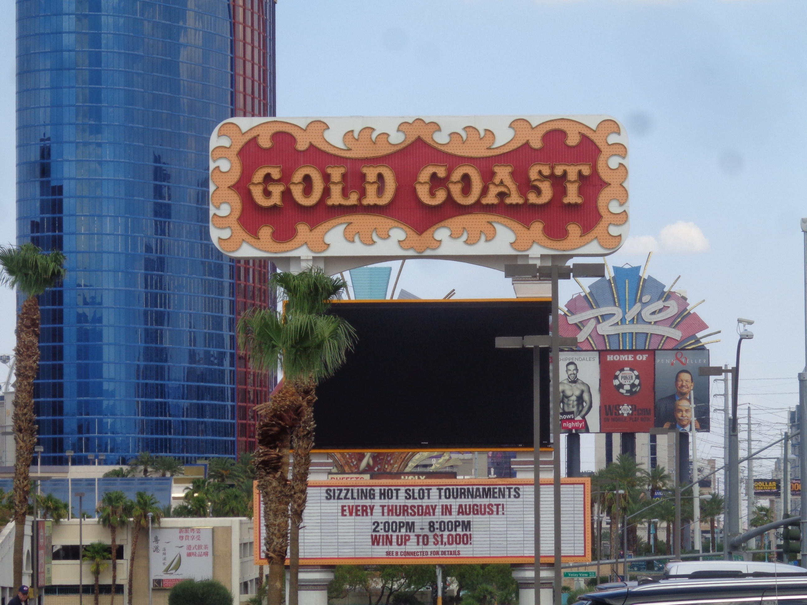 €275 free chip at Grand Mondial Casino