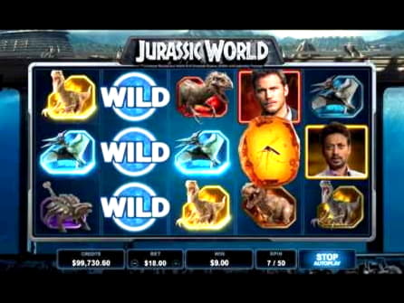235% Deposit match bonus at All Slots Casino