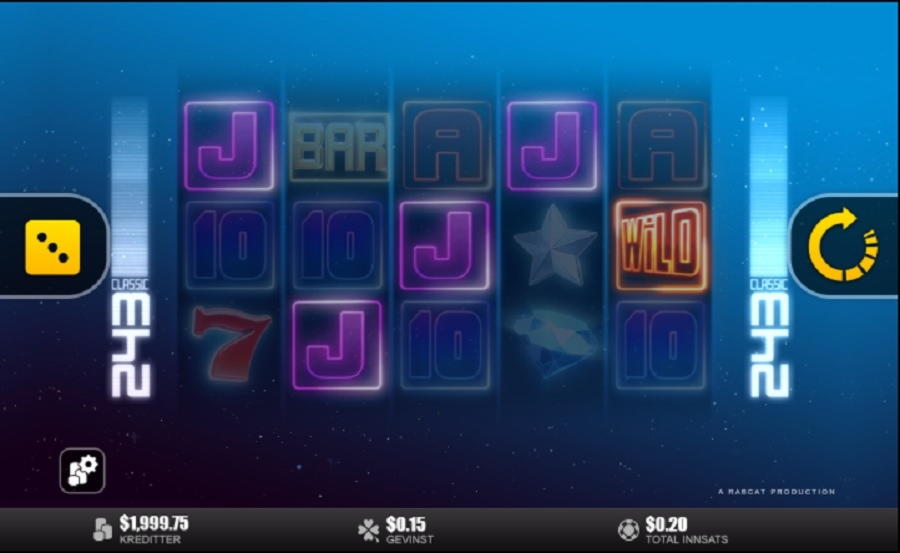 €555 Free Cash at Lucky Nugget Casino