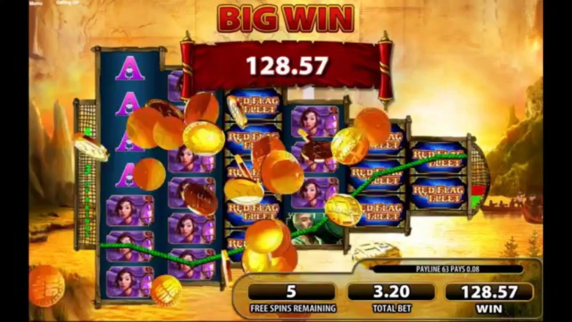 €165 No Deposit at Zodiac Casino