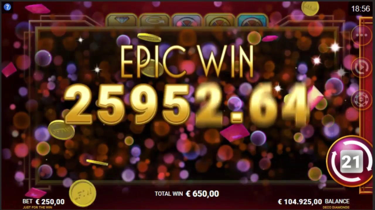 910% Deposit match bonus at Challenge Casino