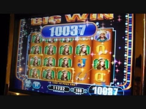270% Match bonus at Jackpot City Casino