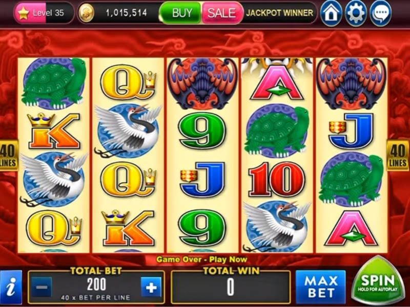 EUR 625 free chip at Platinum Play Casino