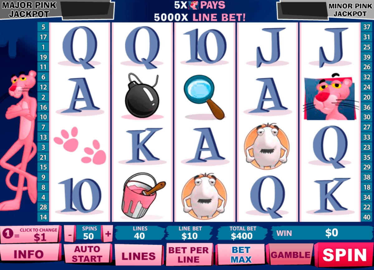 $1165 No deposit casino bonus at All Slots Casino