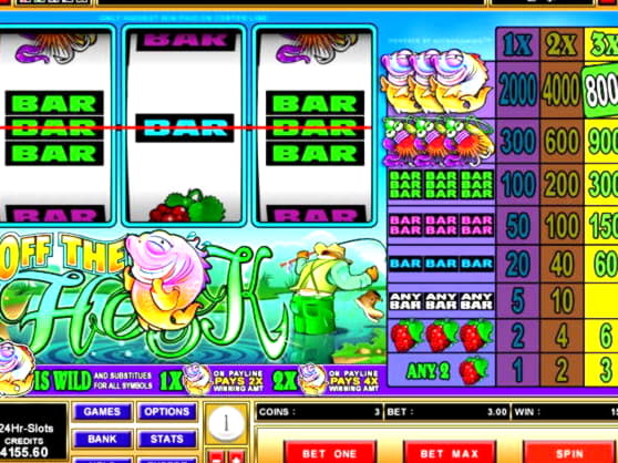 €970 Daily freeroll slot tournament at Yukon Gold Casino