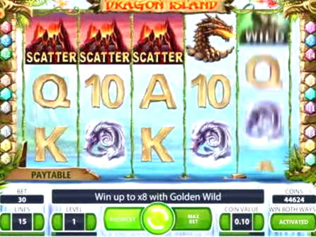 $99 Daily freeroll slot tournament at Aztec Riches Casino