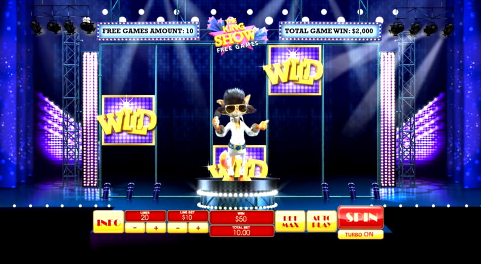 $440 NO DEPOSIT CASINO BONUS at Nostalgia Casino