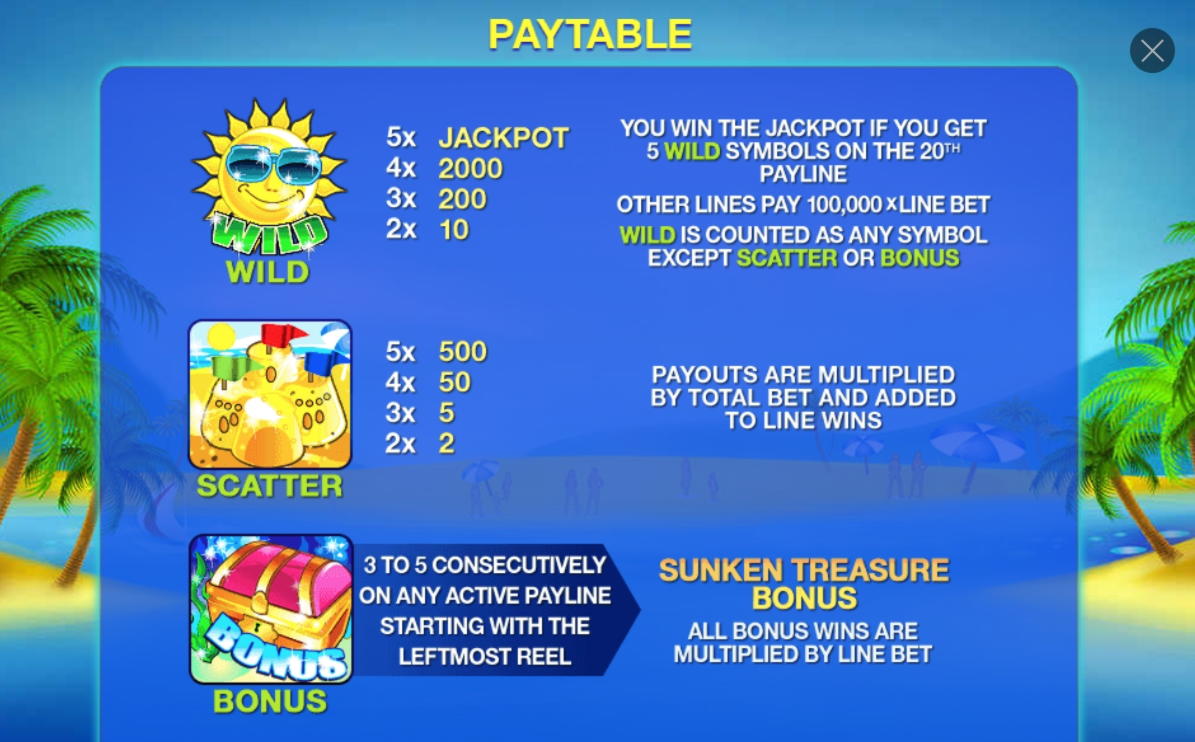 11 free spins casino at Mrgreen Casino