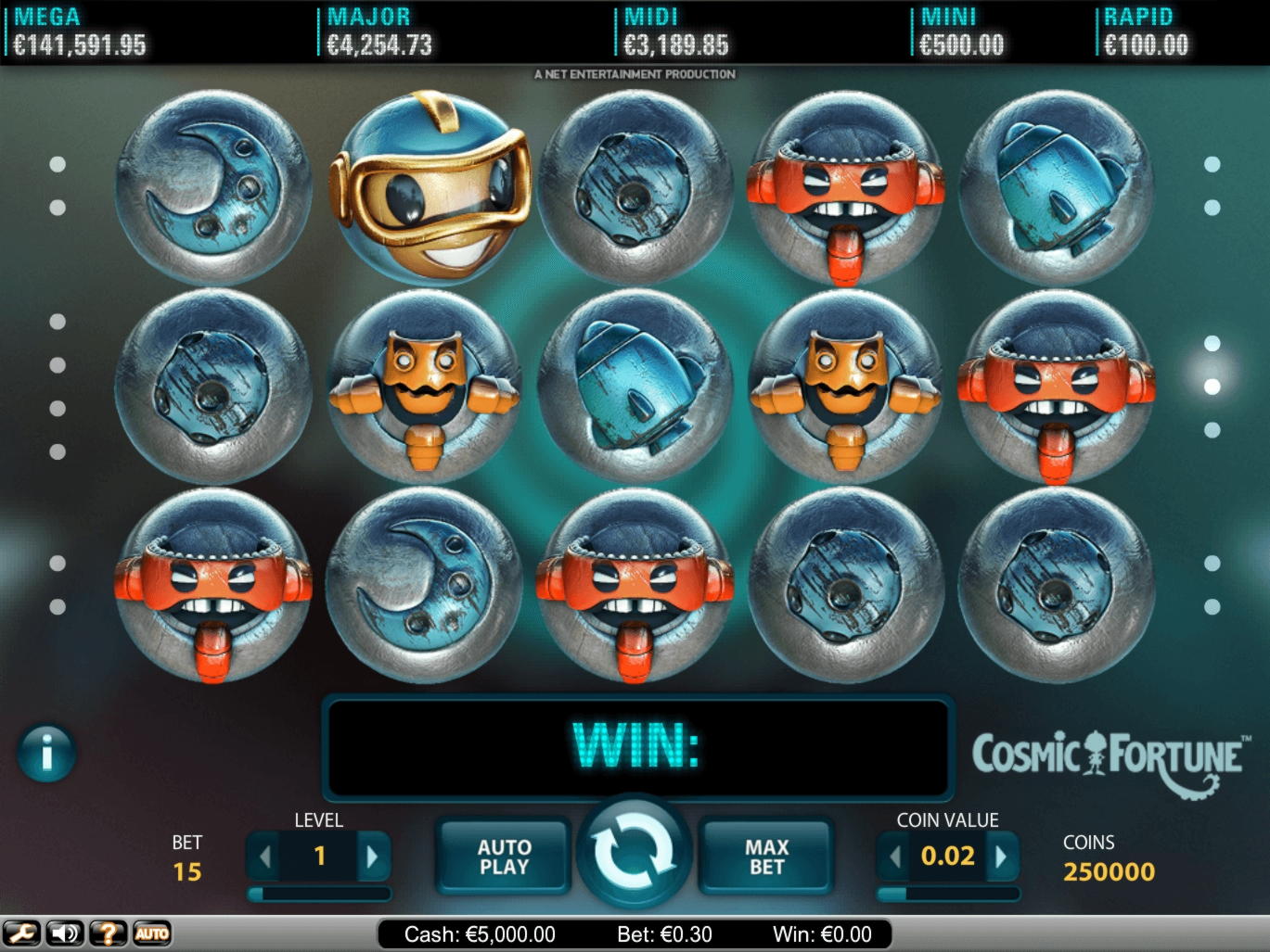 $530 FREE CHIP at Mrgreen Casino