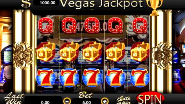 330% Casino Welcome Bonus at Jackpot City Casino