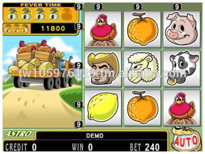 EURO 430 Casino Tournament at All Slots Casino