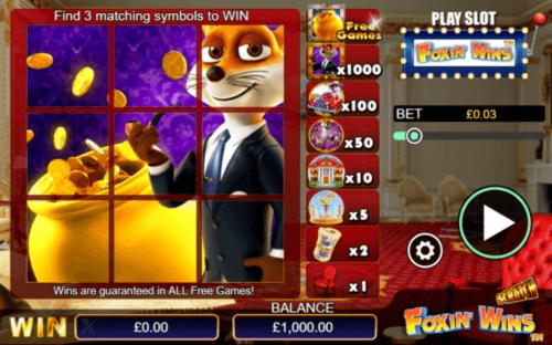 €60 Casino Tournament at Zodiac Casino