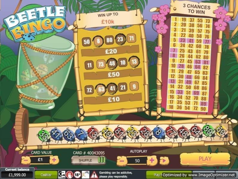 $111 FREE Chip at Villento Casino