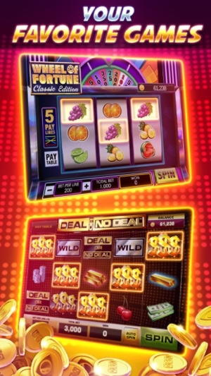 250 Free spins casino at Lucky Nugget Casino